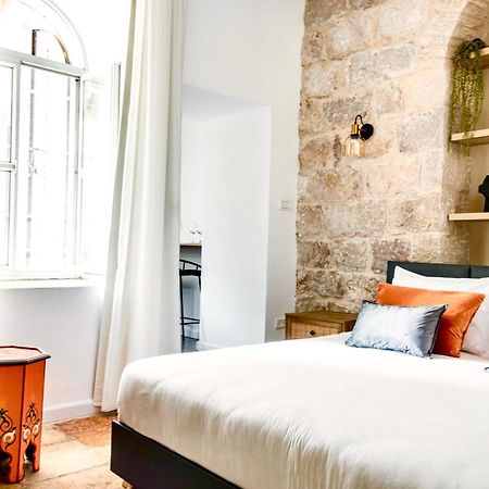 Mamilla View- Suites & Apt Hotel Kudüs Dış mekan fotoğraf