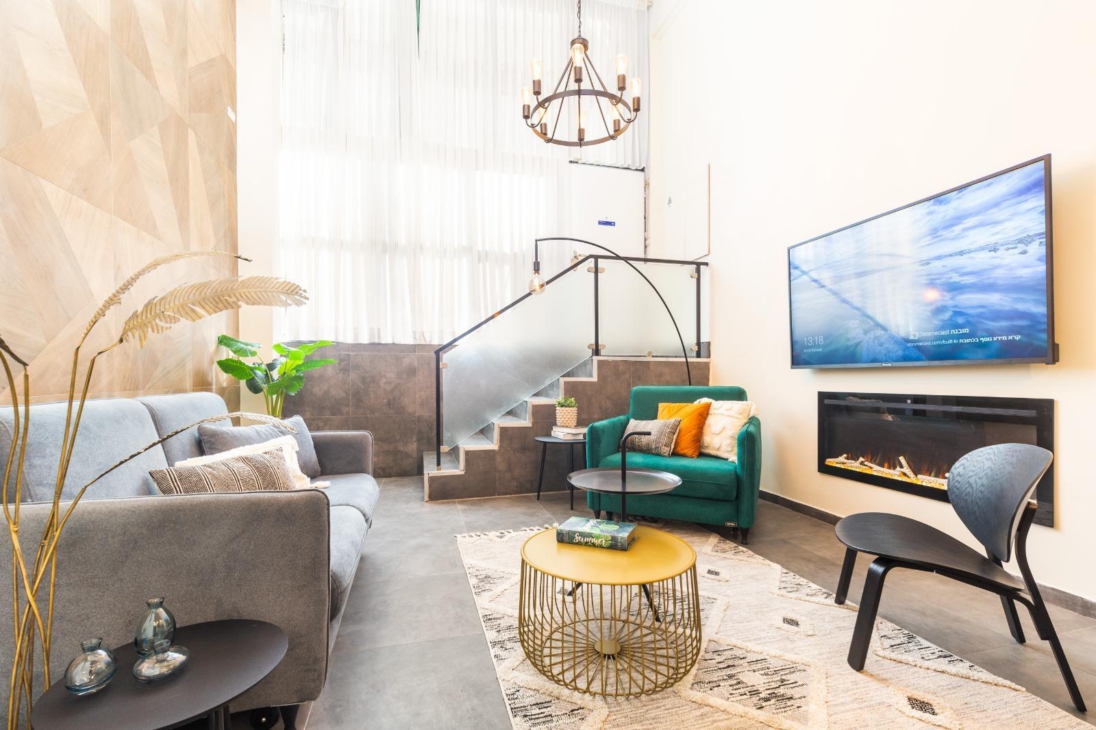 Mamilla View- Suites & Apt Hotel Kudüs Dış mekan fotoğraf