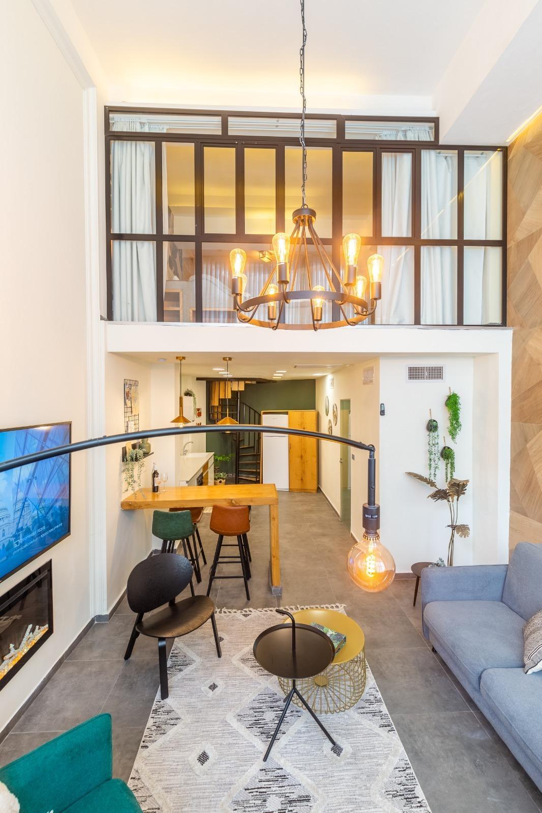 Mamilla View- Suites & Apt Hotel Kudüs Dış mekan fotoğraf