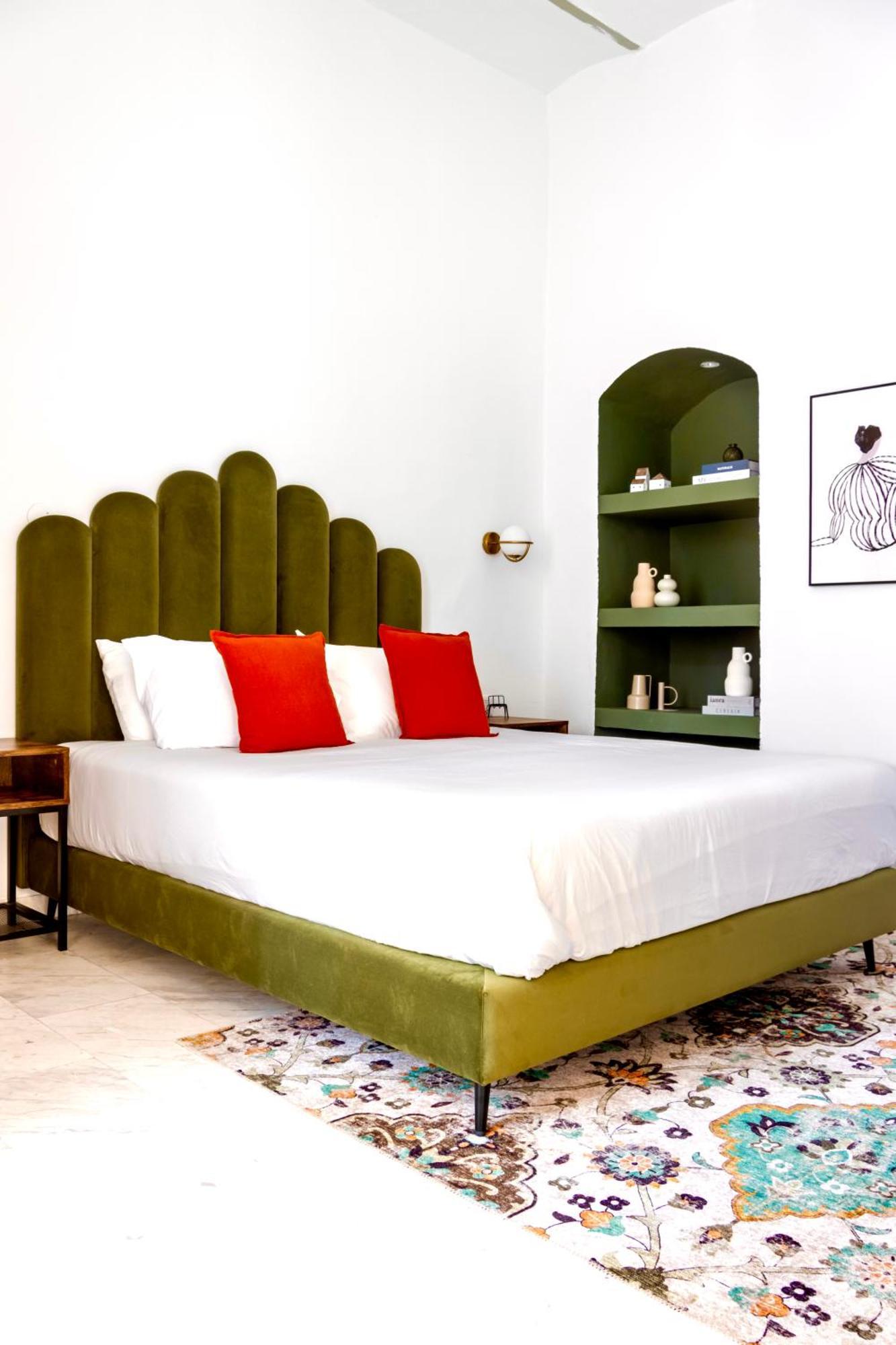 Mamilla View- Suites & Apt Hotel Kudüs Dış mekan fotoğraf