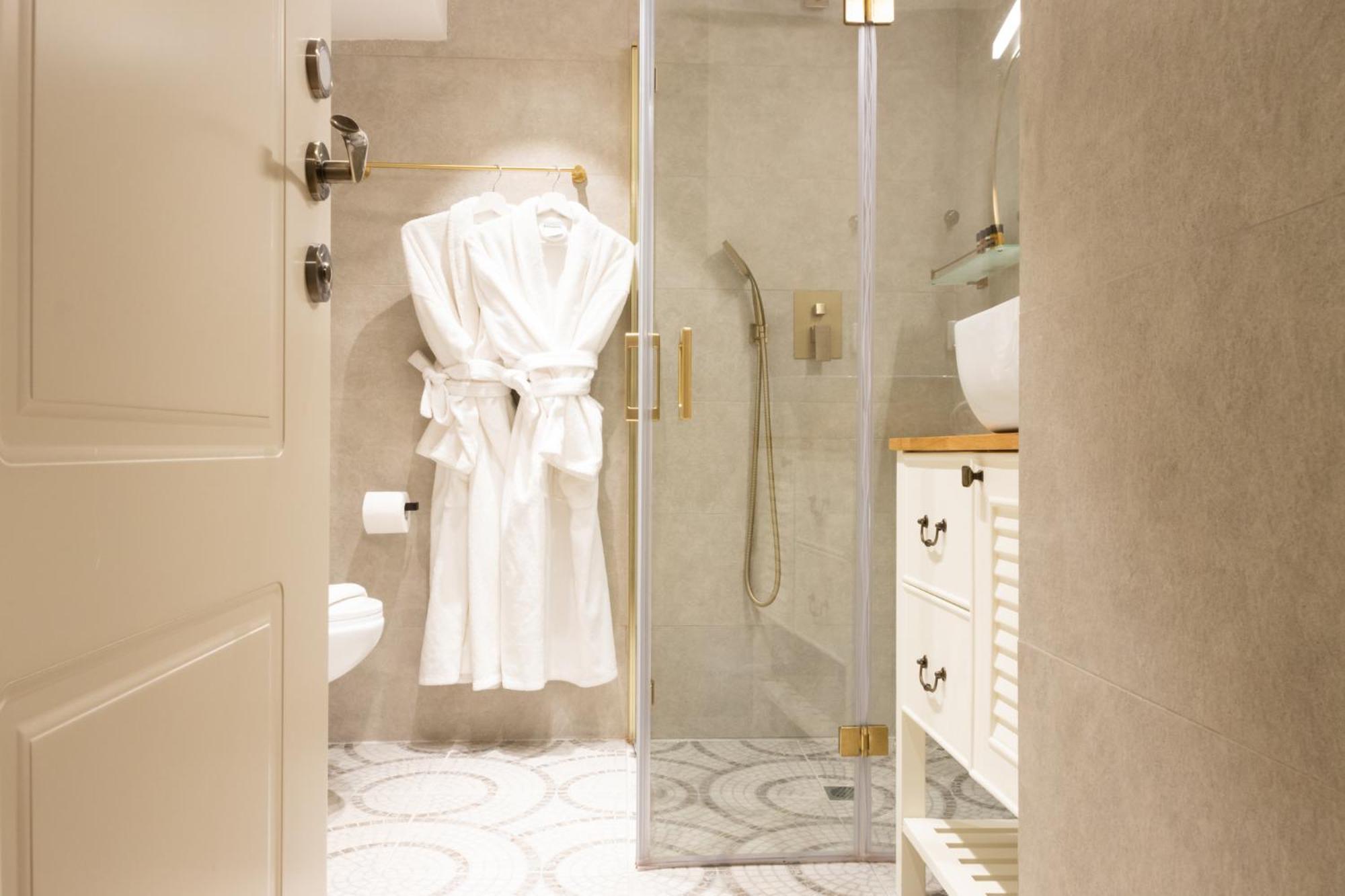 Mamilla View- Suites & Apt Hotel Kudüs Dış mekan fotoğraf