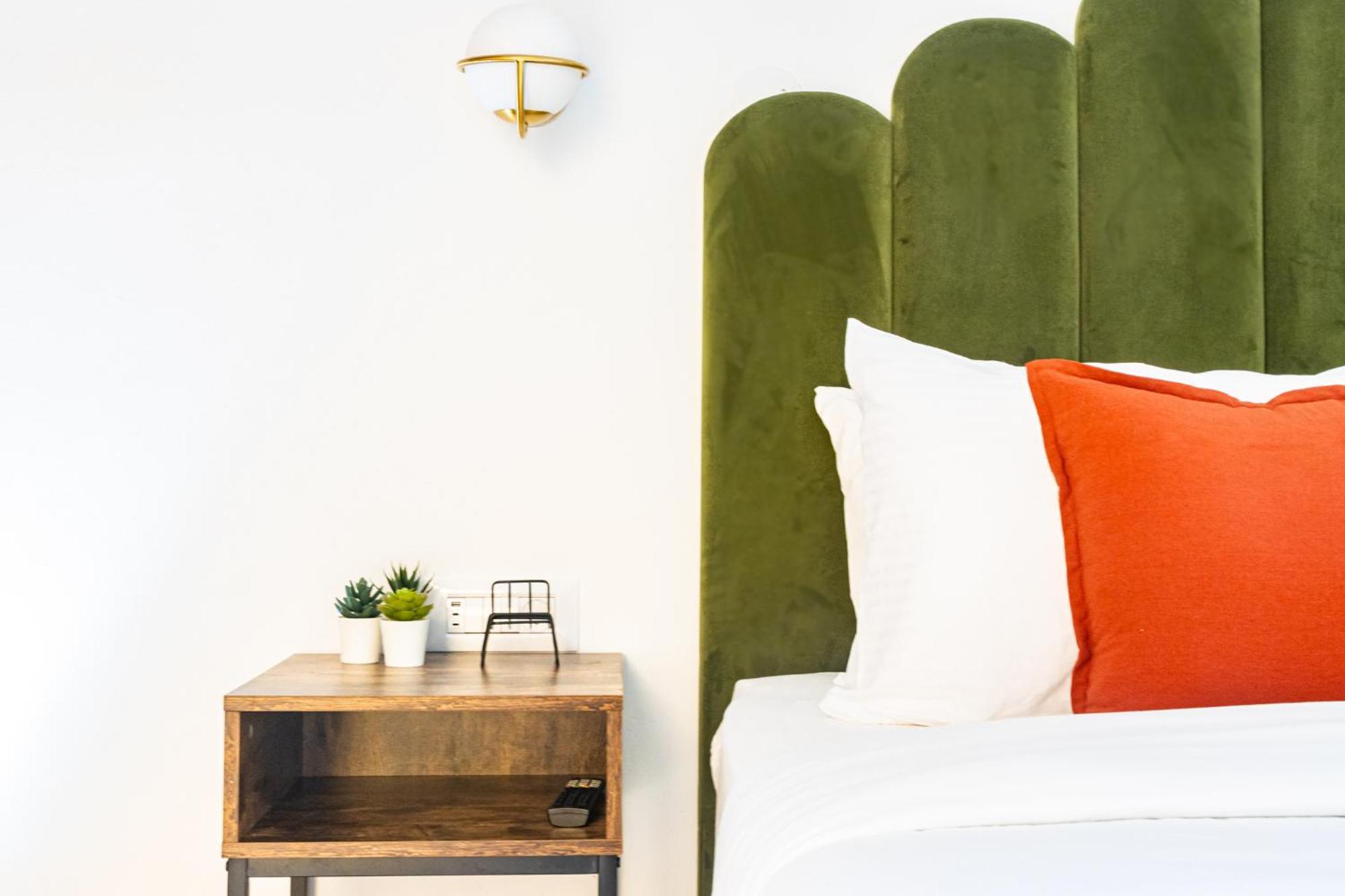 Mamilla View- Suites & Apt Hotel Kudüs Dış mekan fotoğraf