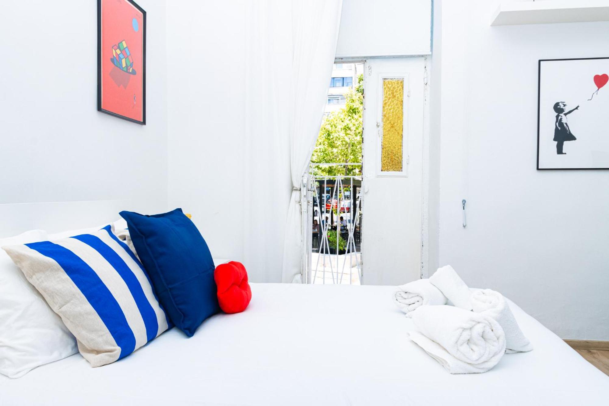 Mamilla View- Suites & Apt Hotel Kudüs Dış mekan fotoğraf