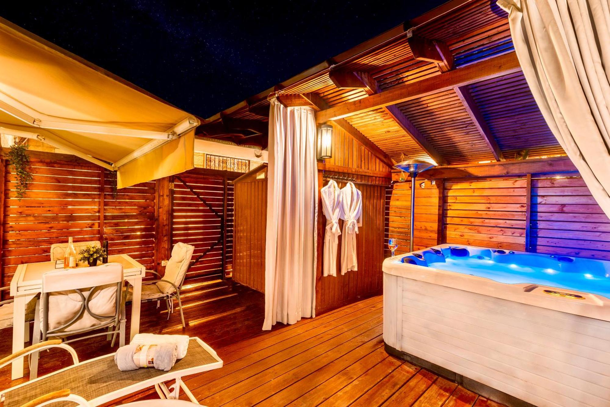 Mamilla View- Suites & Apt Hotel Kudüs Dış mekan fotoğraf