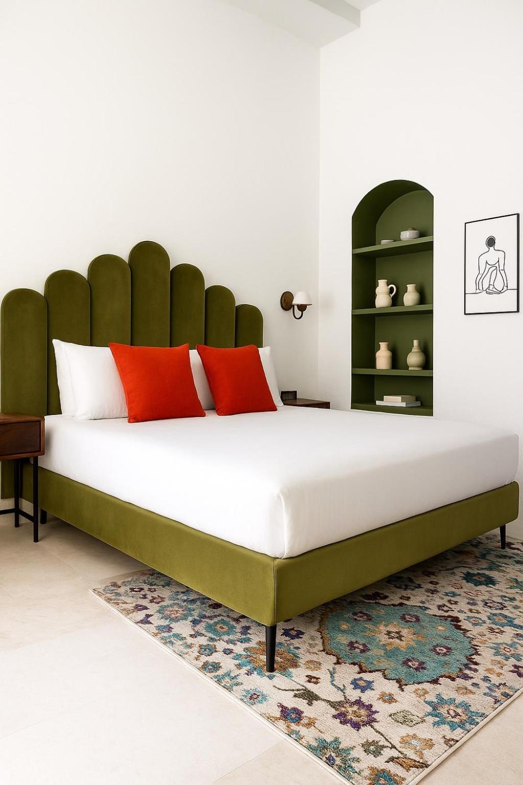 Mamilla View- Suites & Apt Hotel Kudüs Dış mekan fotoğraf